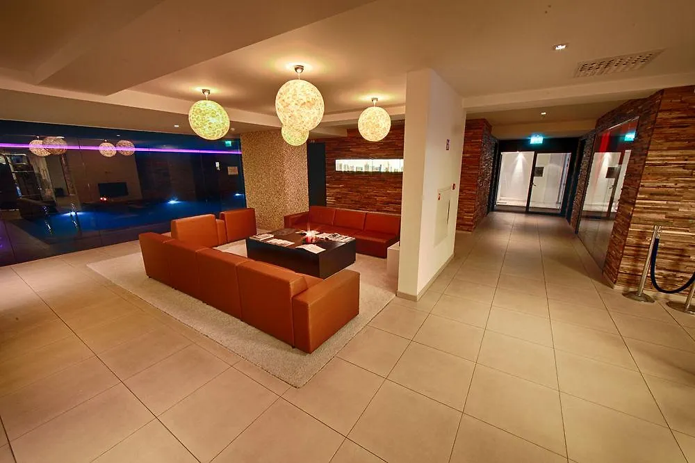 ****  Leonardo Royal Hotel Den Haag Promenade Hollandia