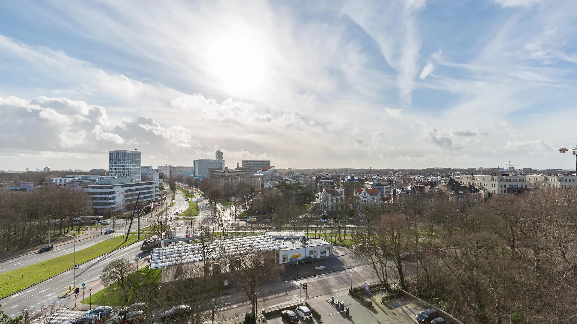 ****  Leonardo Royal Hotel Den Haag Promenade Hollandia