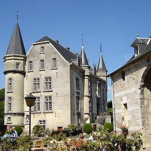 Holiday home Kasteel Schaloen 