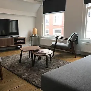 Apartment Maria's 