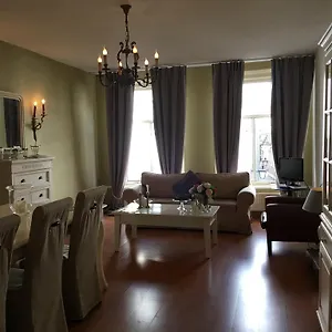 Apartment La Perle 