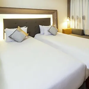 Novotel World Forum Szálloda