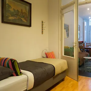 Apartment Chez Cho 