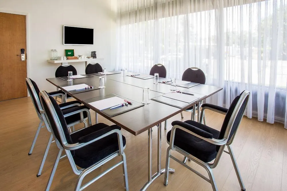 Leonardo Royal Hotel Den Haag Promenade Нидерланды