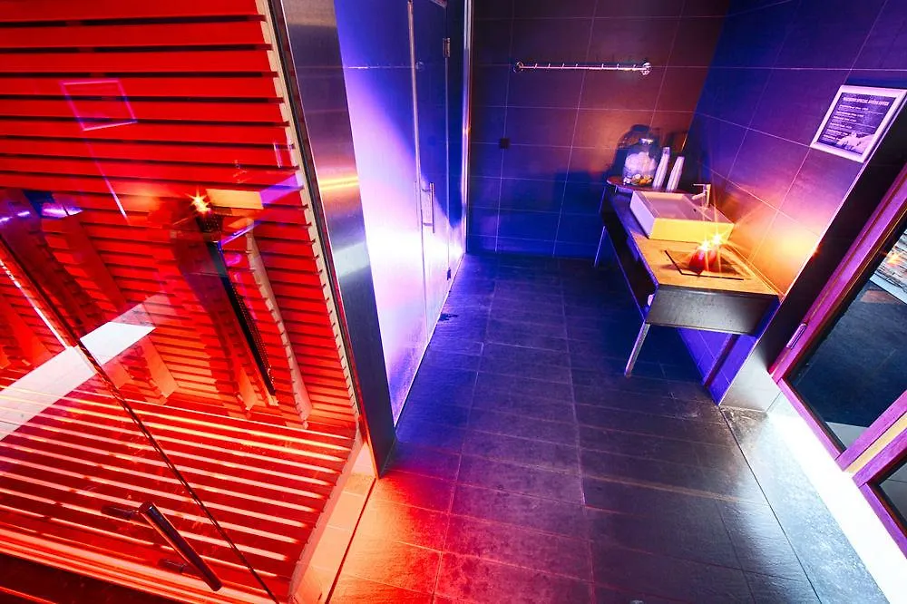 ****  Leonardo Royal Hotel Den Haag Promenade Netherlands