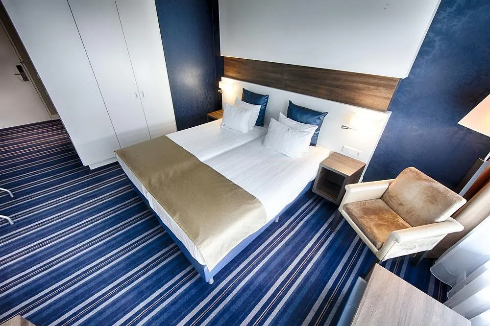 Leonardo Royal Hotel Den Haag Promenade The Hague