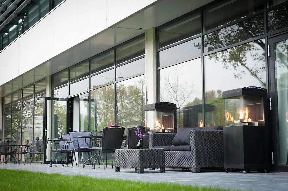 Leonardo Royal Hotel Den Haag Promenade Netherlands