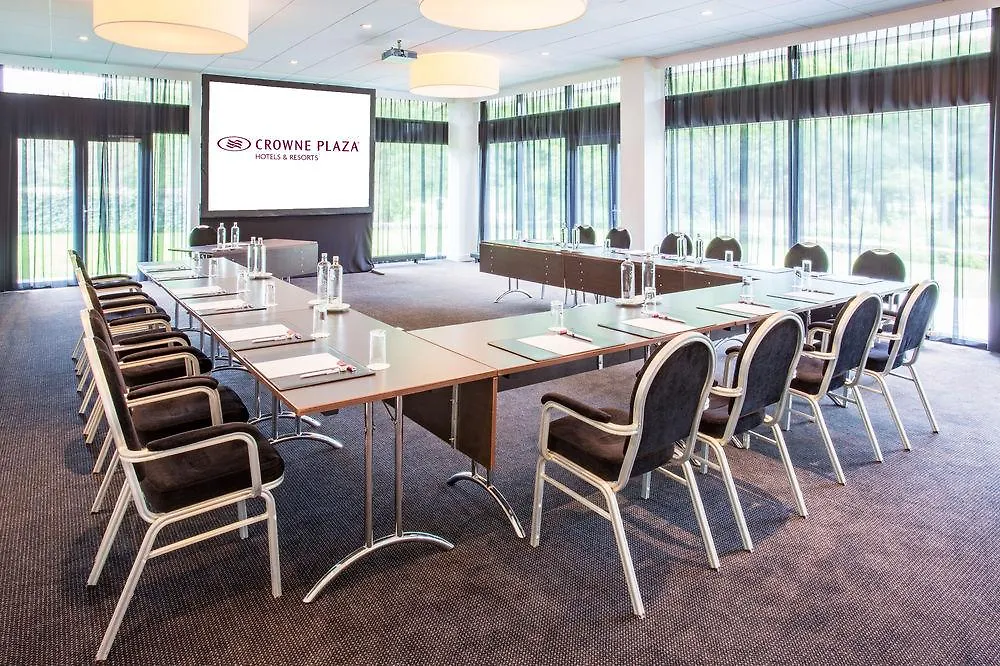 ****  Leonardo Royal Hotel Den Haag Promenade Netherlands