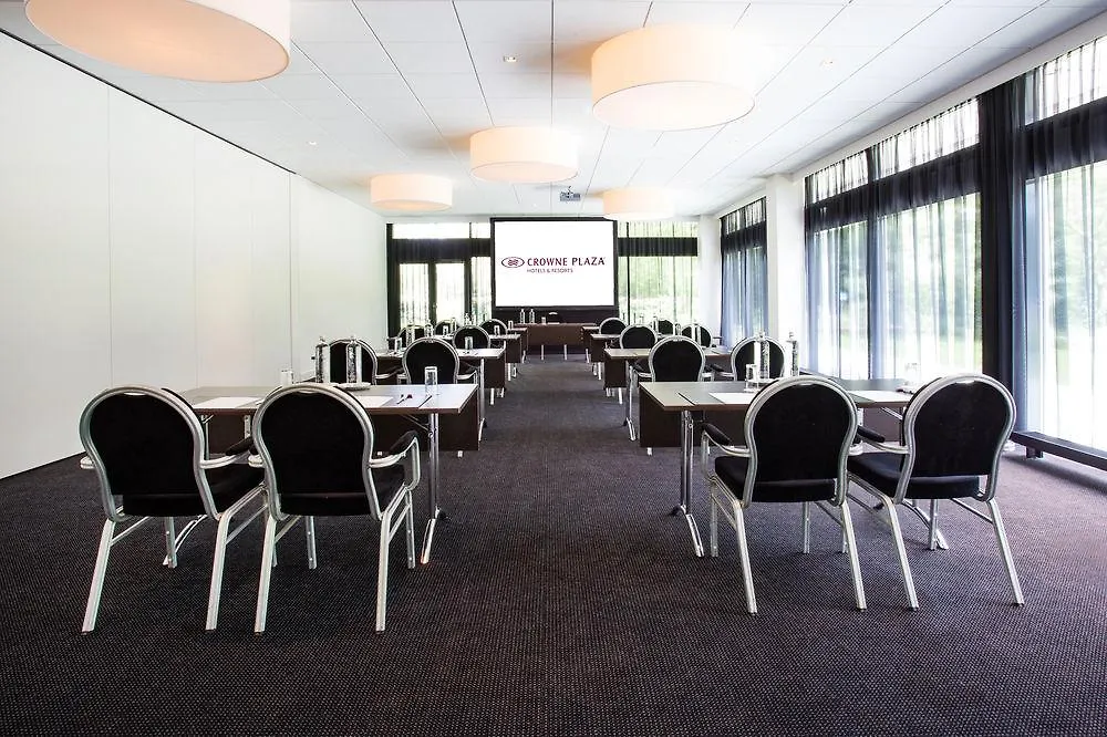 Leonardo Royal Hotel Den Haag Promenade 4*, Гаага