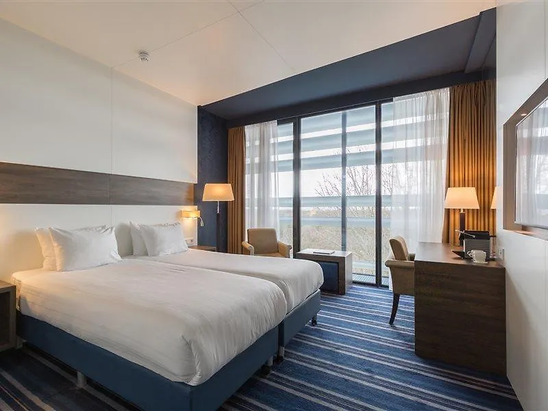 Leonardo Royal Hotel Den Haag Promenade The Hague