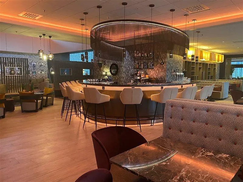 Leonardo Royal Hotel Den Haag Promenade