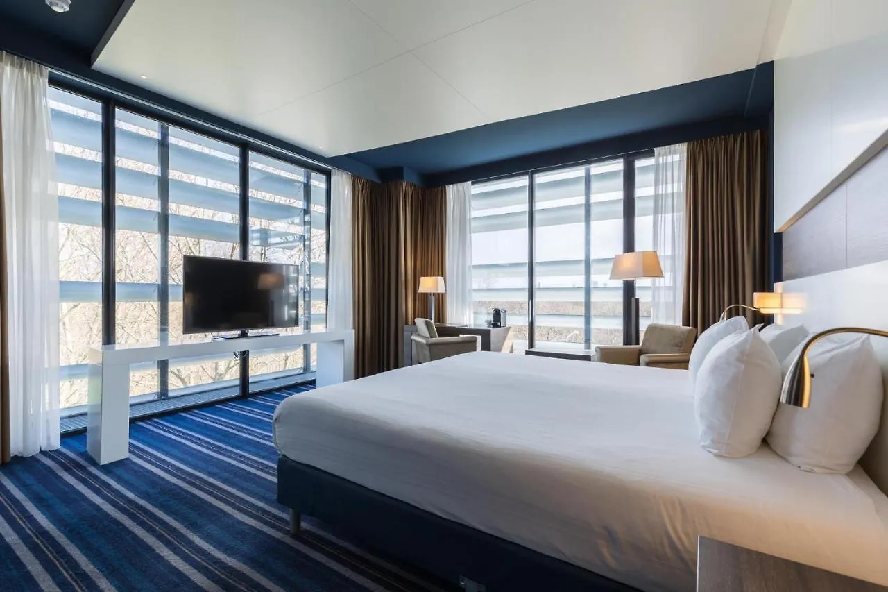 ****  Leonardo Royal Hotel Den Haag Promenade Netherlands