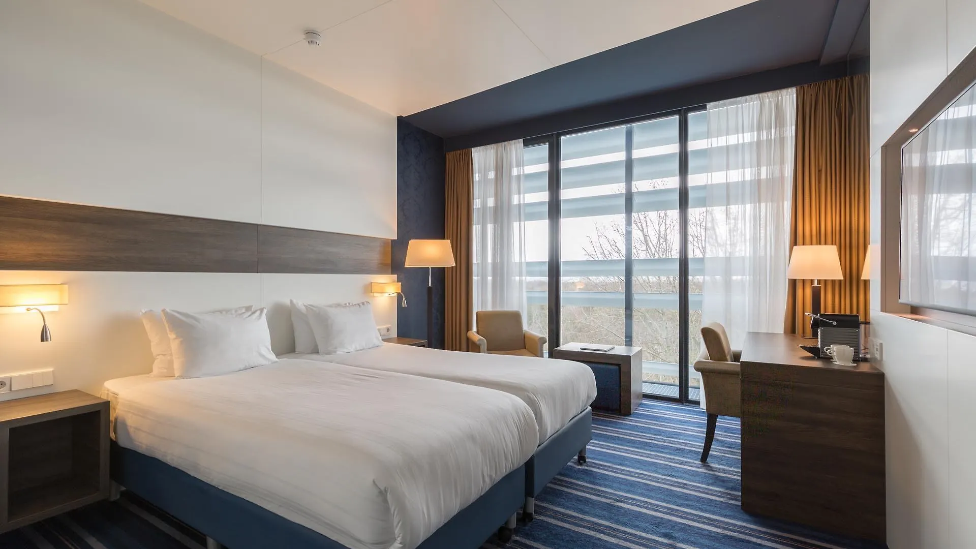 Leonardo Royal Hotel Den Haag Promenade  The Hague