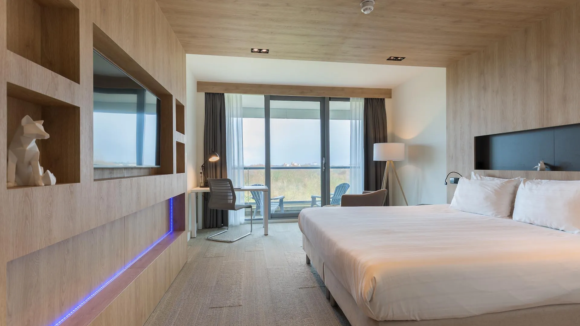 Leonardo Royal Hotel Den Haag Promenade