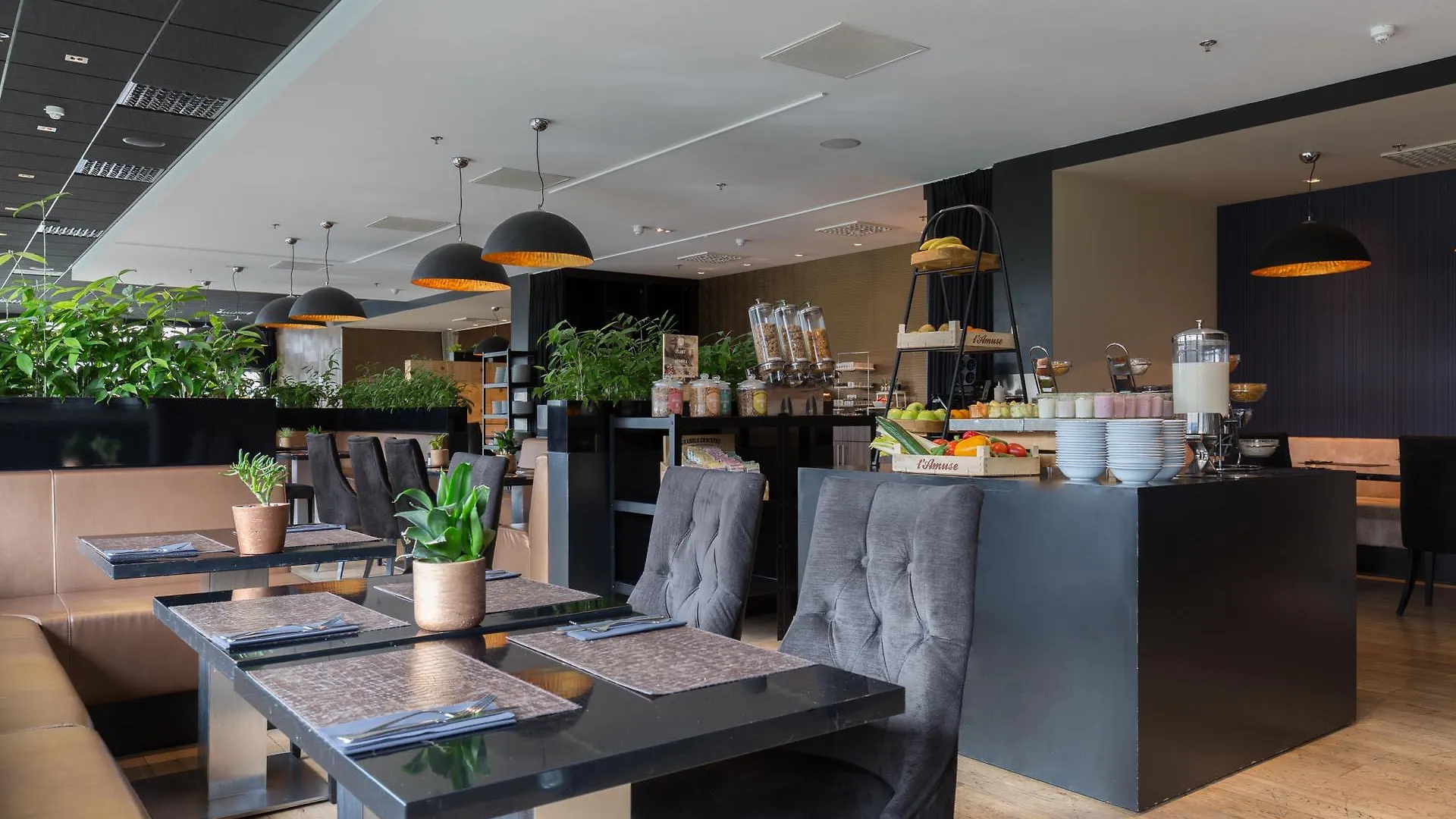 ****  Leonardo Royal Hotel Den Haag Promenade Netherlands