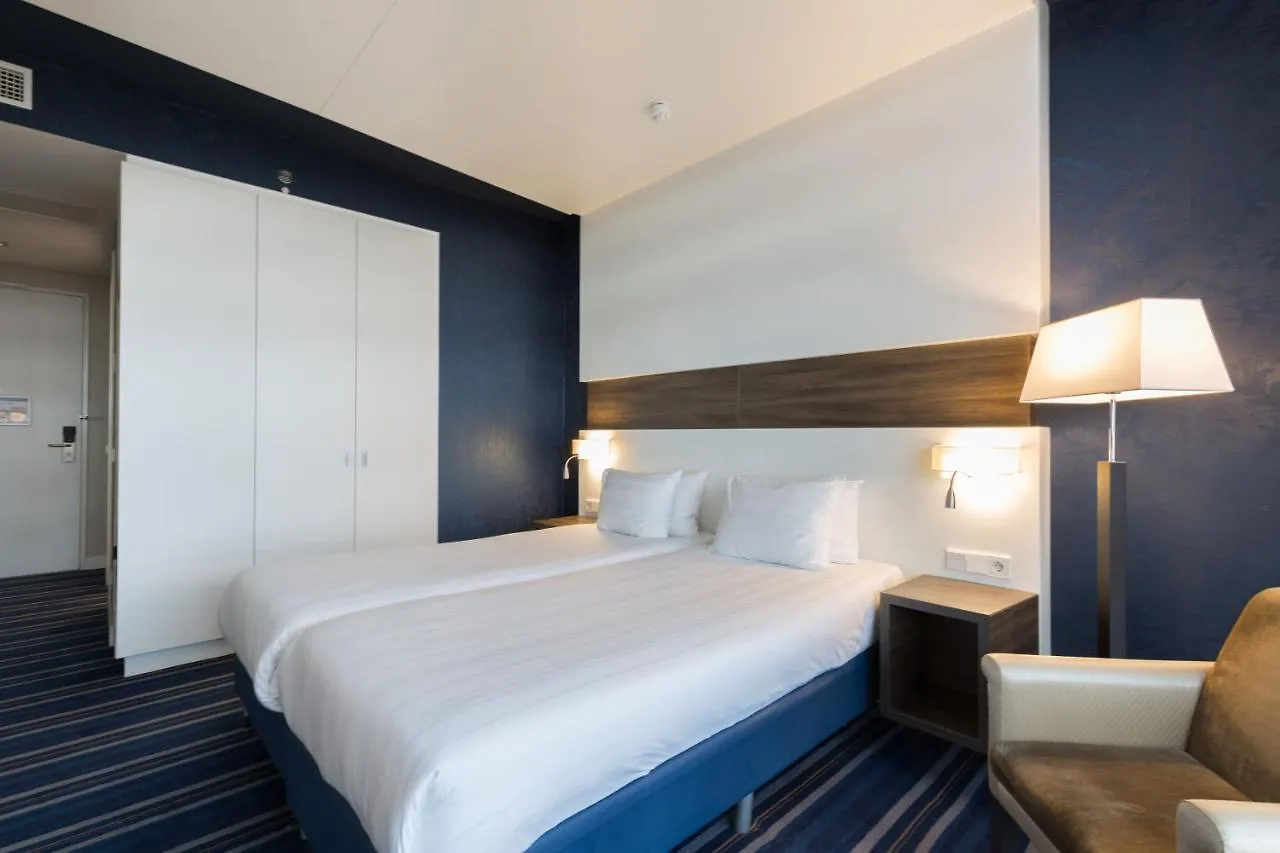 Leonardo Royal Hotel Den Haag Promenade 4*, The Hague