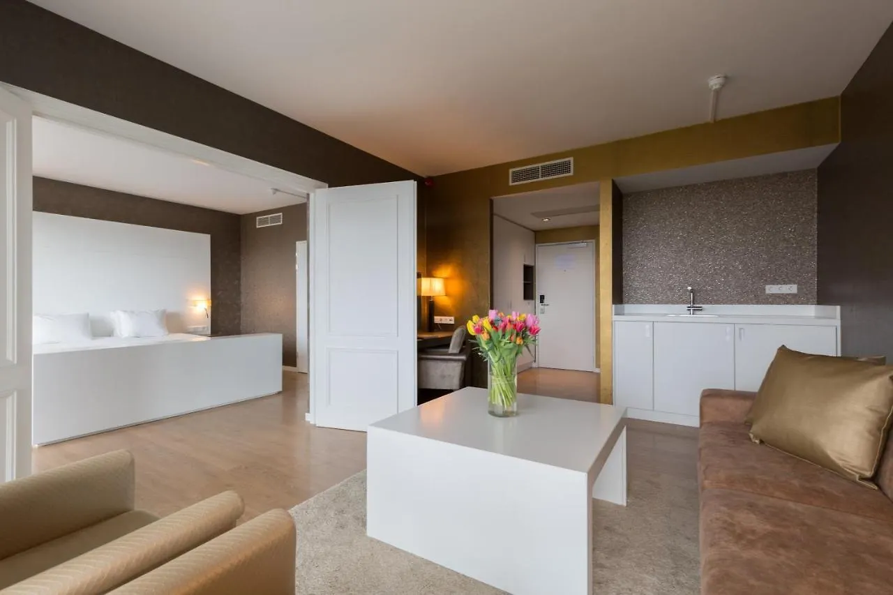 Leonardo Royal Hotel Den Haag Promenade