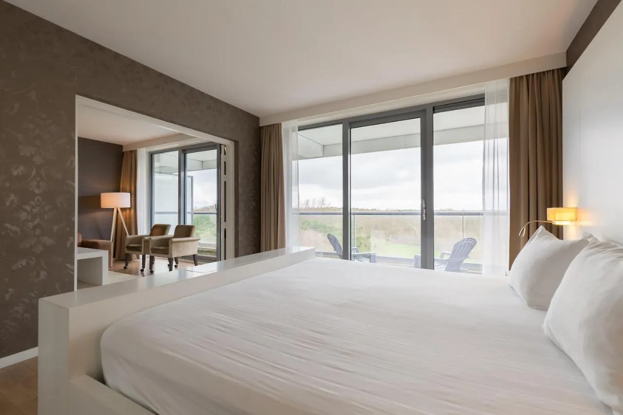Leonardo Royal Hotel Den Haag Promenade  The Hague