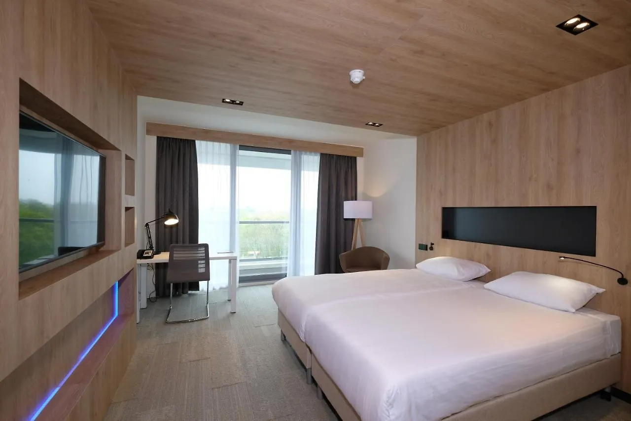 Leonardo Royal Hotel Den Haag Promenade  The Hague