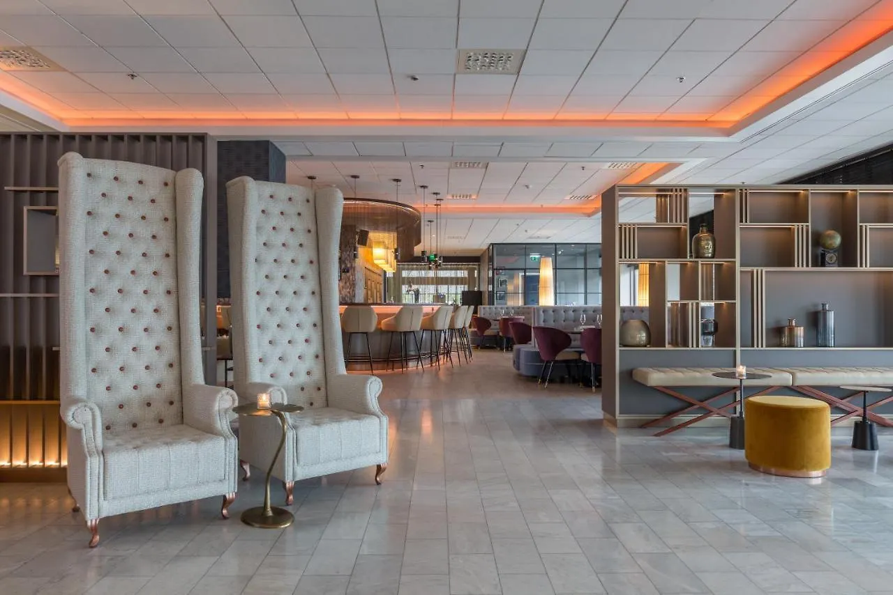 ****  Leonardo Royal Hotel Den Haag Promenade Netherlands