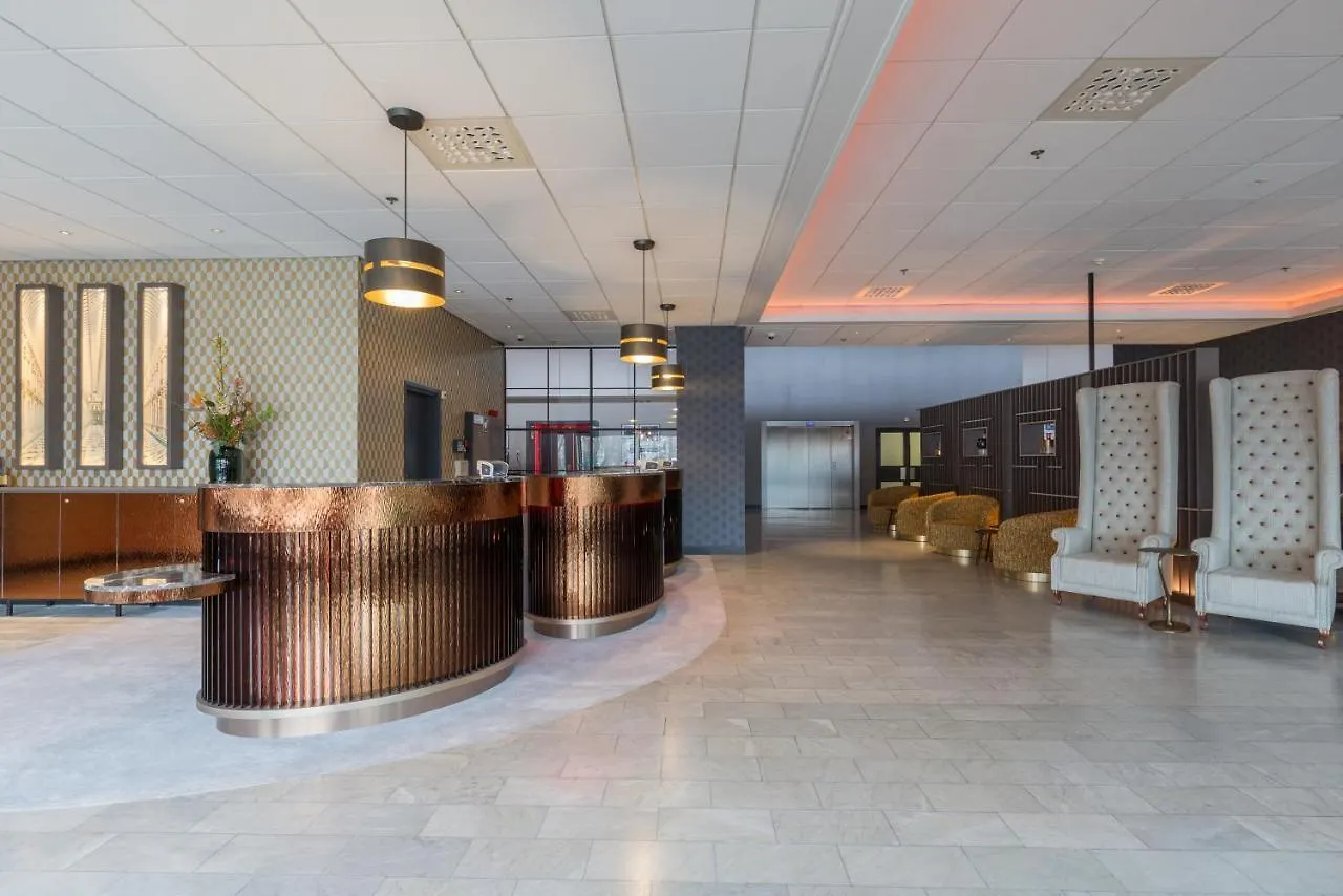 ****  Leonardo Royal Hotel Den Haag Promenade Netherlands
