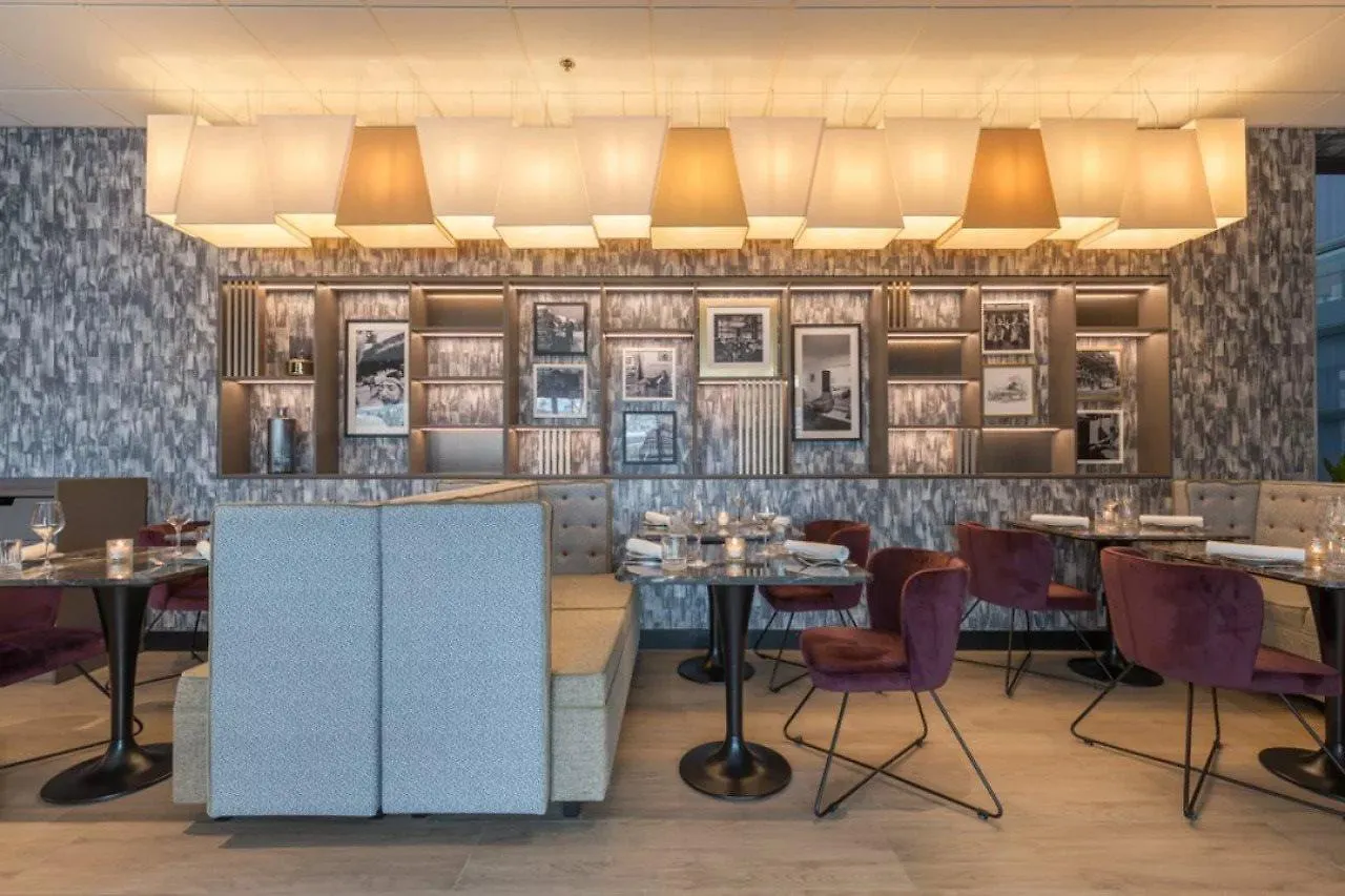 Leonardo Royal Hotel Den Haag Promenade