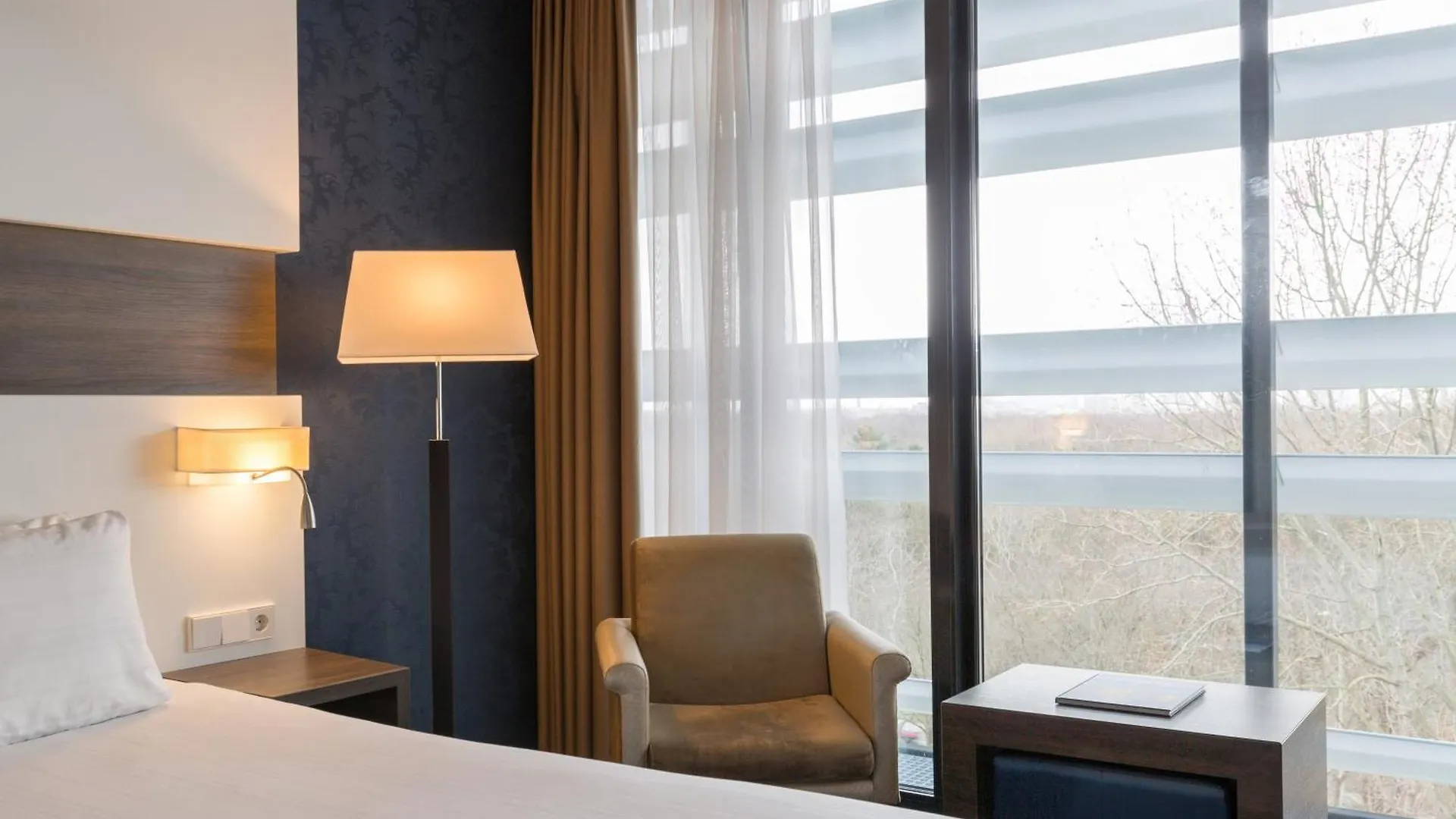 ****  Leonardo Royal Hotel Den Haag Promenade Netherlands