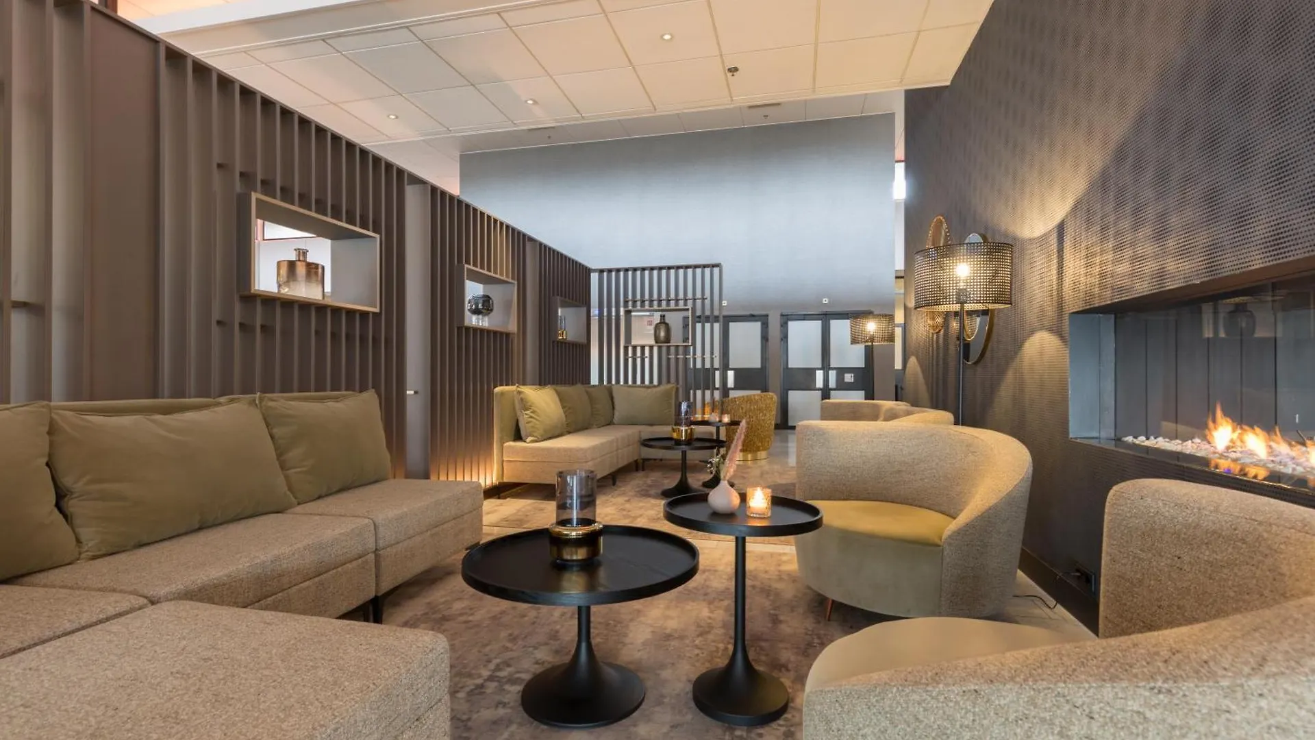 Leonardo Royal Hotel Den Haag Promenade Netherlands