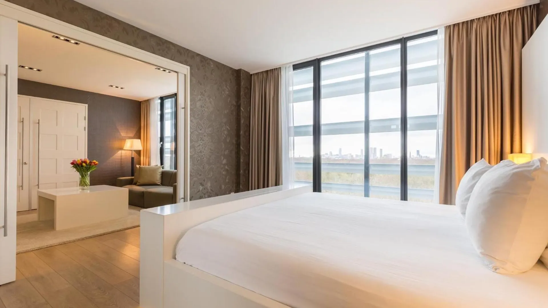 Leonardo Royal Hotel Den Haag Promenade