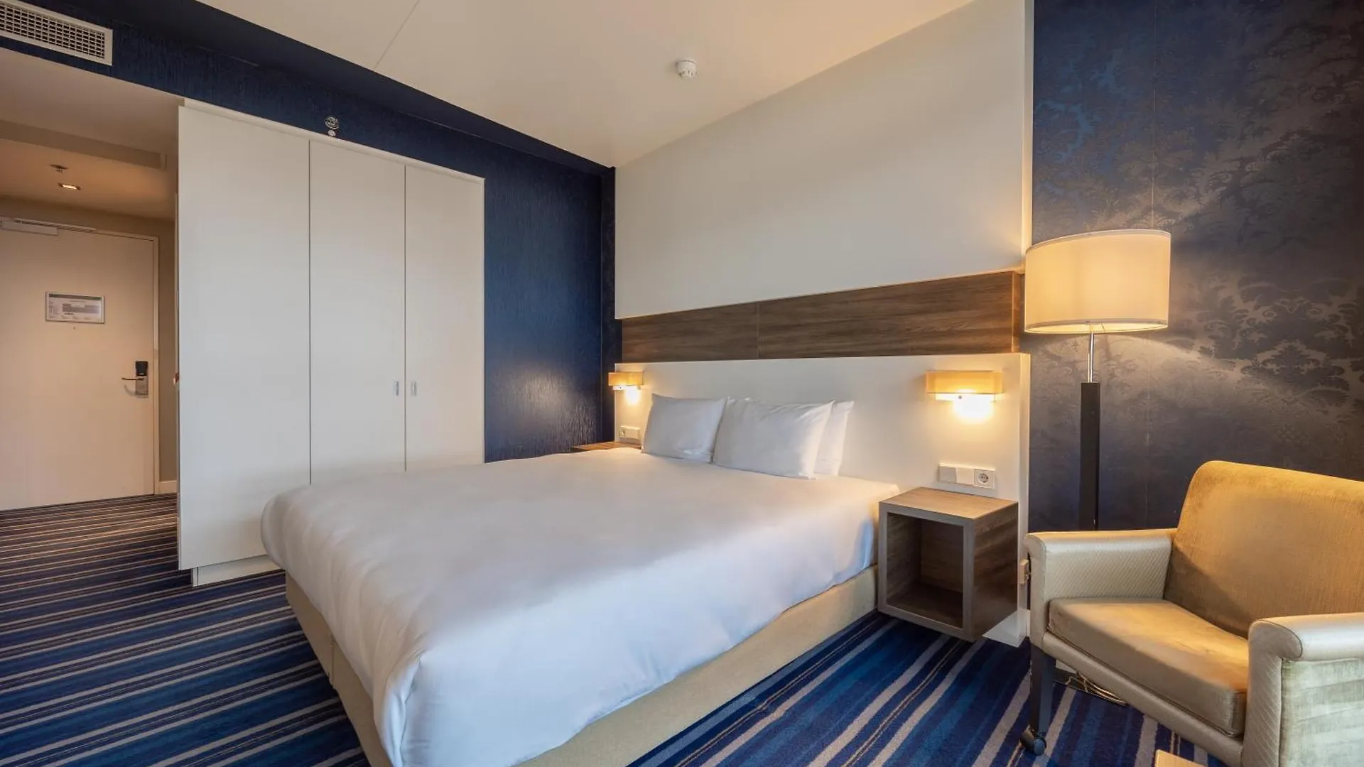 ****  Leonardo Royal Hotel Den Haag Promenade Netherlands
