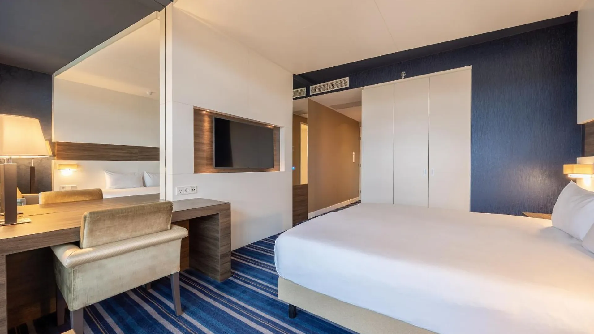 Leonardo Royal Hotel Den Haag Promenade The Hague