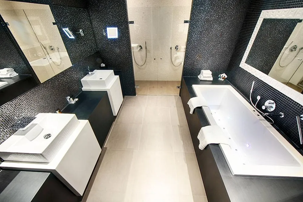 Leonardo Royal Hotel Den Haag Promenade  海牙