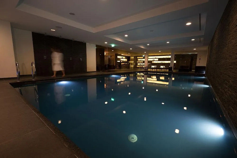 Leonardo Royal Hotel Den Haag Promenade 荷兰