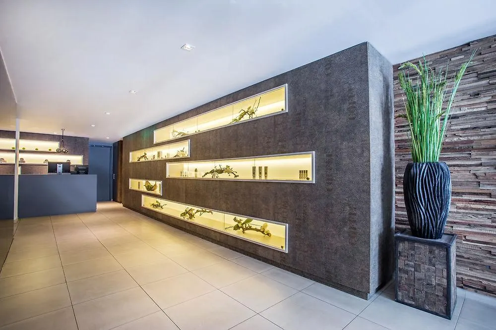 ****  Leonardo Royal Hotel Den Haag Promenade 荷兰