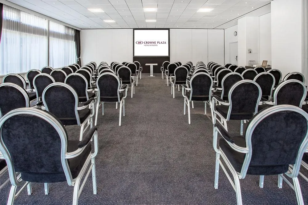 Leonardo Royal Hotel Den Haag Promenade 荷兰