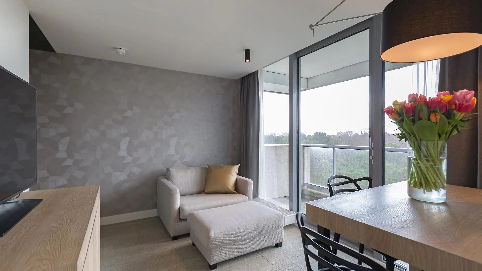****  Leonardo Royal Hotel Den Haag Promenade 荷兰