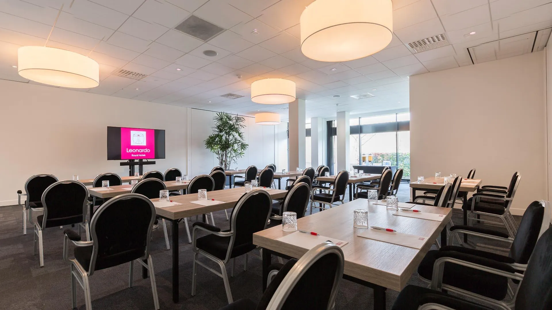 Leonardo Royal Hotel Den Haag Promenade  海牙