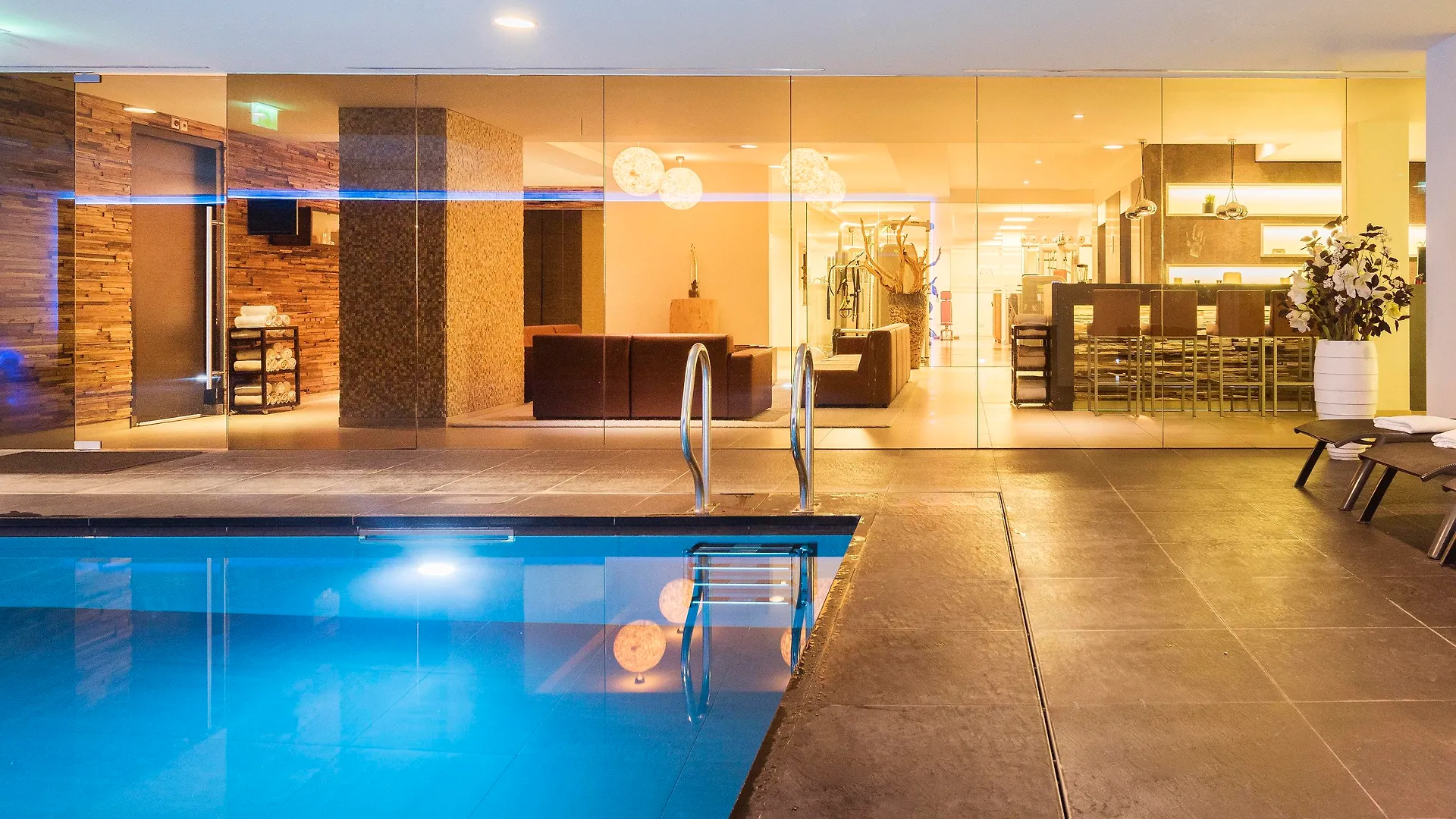 Leonardo Royal Hotel Den Haag Promenade 荷兰