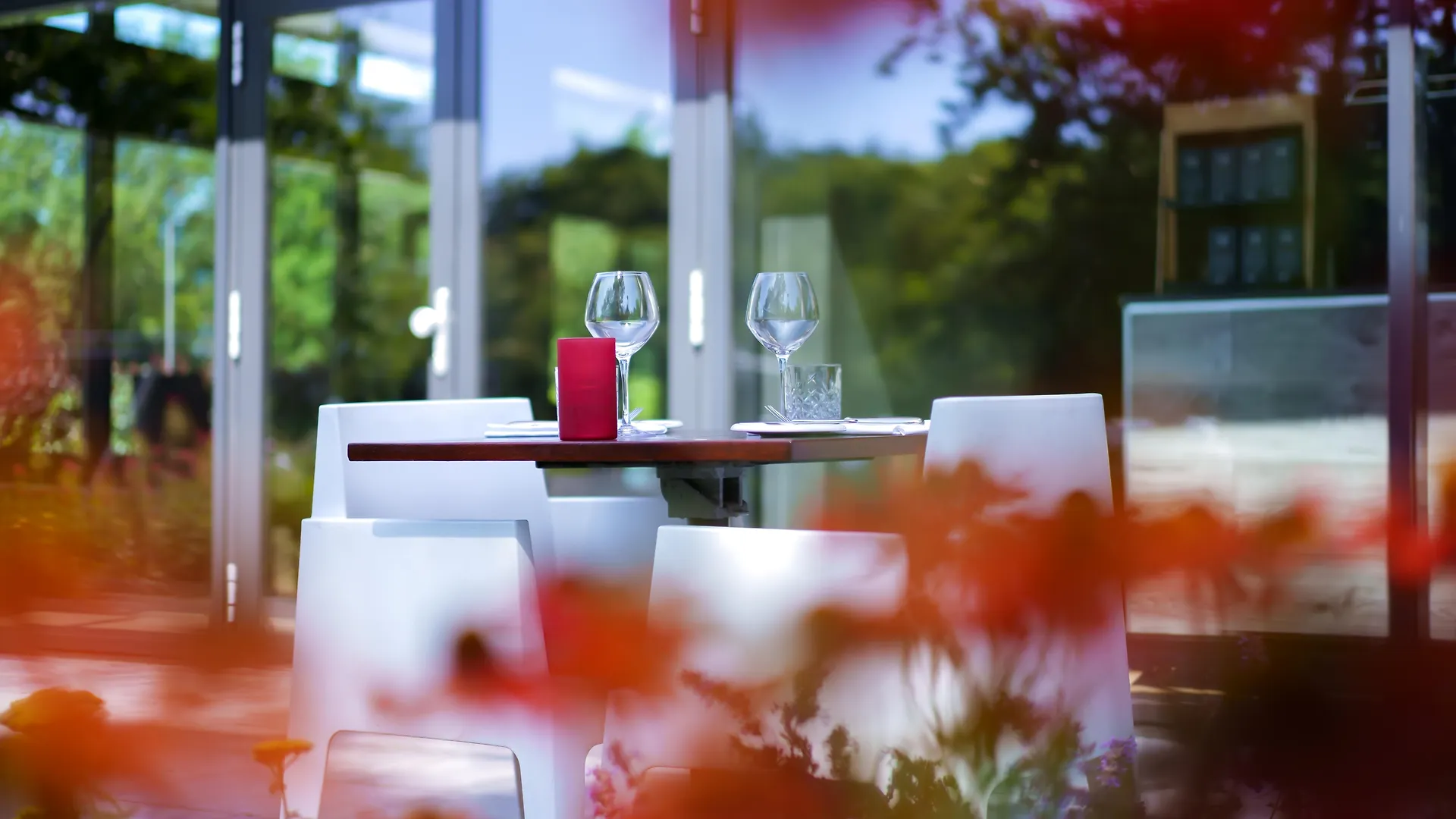 Leonardo Royal Hotel Den Haag Promenade 4*, 海牙 荷兰