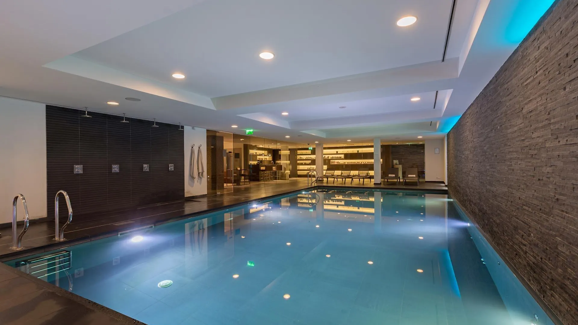 Leonardo Royal Hotel Den Haag Promenade 4*, 海牙 荷兰