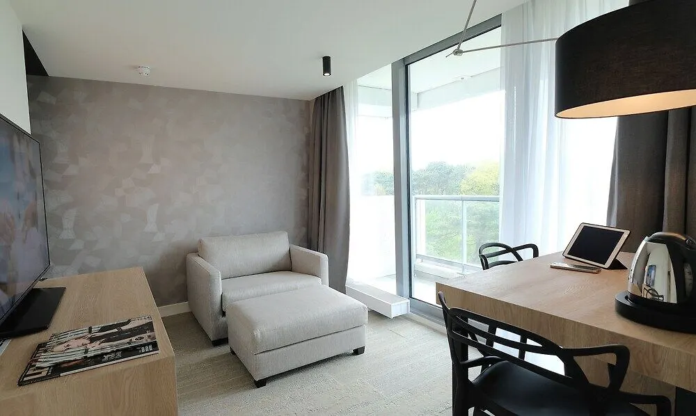Leonardo Royal Hotel Den Haag Promenade 海牙